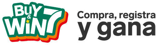 Buy & Win: Compra, Registra y Gana en 7-Eleven